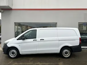 MERCEDES-BENZ Vito 110 CDI Lang Pro