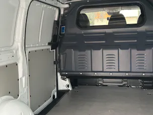 MERCEDES-BENZ Vito 110 CDI Lang Pro