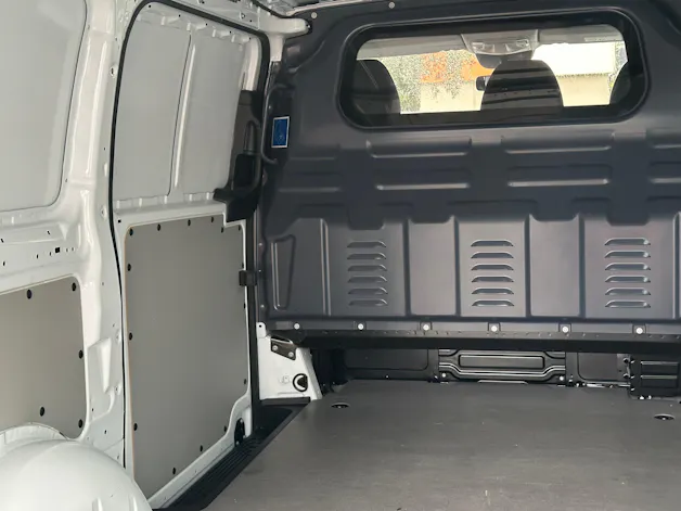 MERCEDES-BENZ Vito 110 CDI Lang Pro