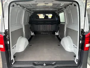 MERCEDES-BENZ Vito 110 CDI Lang Pro
