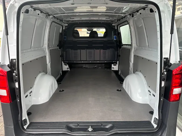 MERCEDES-BENZ Vito 110 CDI Lang Pro