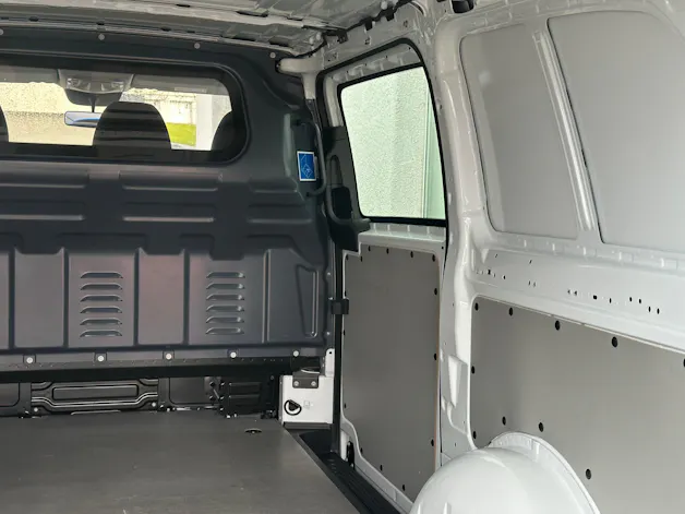MERCEDES-BENZ Vito 110 CDI Lang Pro
