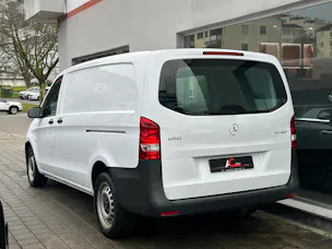 MERCEDES-BENZ Vito 110 CDI Lang Pro