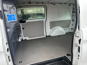 MERCEDES-BENZ Vito 110 CDI Lang Pro