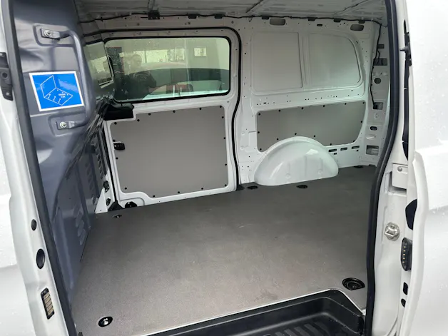 MERCEDES-BENZ Vito 110 CDI Lang Pro