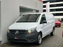 MERCEDES-BENZ Vito 110 CDI Lang Pro