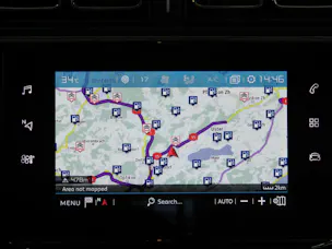 CITROEN C3 1.2i PureTech Swiss Edition EAT6 (Automat)