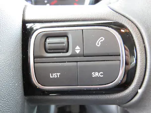 CITROEN C3 1.2i PureTech Swiss Edition EAT6 (Automat)