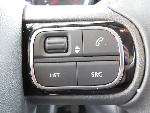 CITROEN C3 1.2i PureTech Swiss Edition EAT6 (Automat)