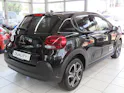 CITROEN C3 1.2i PureTech Swiss Edition EAT6 (Automat)