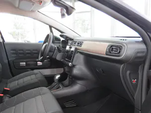 CITROEN C3 1.2i PureTech Swiss Edition EAT6 (Automat)