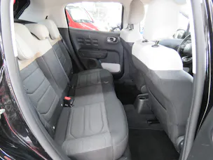 CITROEN C3 1.2i PureTech Swiss Edition EAT6 (Automat)