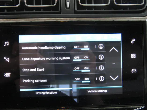 CITROEN C3 1.2i PureTech Swiss Edition EAT6 (Automat)