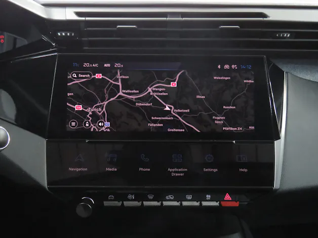 PEUGEOT 308 1.2 Pure Tech Allure EAT8 (Automat)