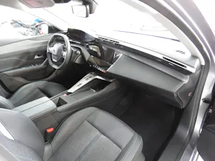 PEUGEOT 308 1.2 Pure Tech Allure EAT8 (Automat)
