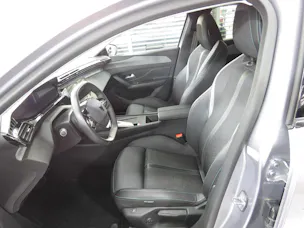 PEUGEOT 308 1.2 Pure Tech Allure EAT8 (Automat)