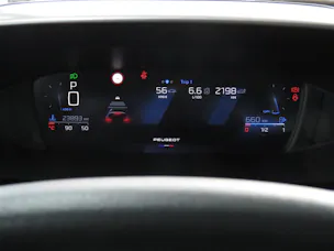 PEUGEOT 308 1.2 Pure Tech Allure EAT8 (Automat)