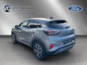 FORD Puma 1.0 EcoB Hybrid 125 Titanium