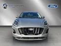 FORD Puma 1.0 EcoB Hybrid 125 Titanium