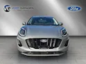 FORD Puma 1.0 EcoB Hybrid 125 Titanium