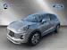 FORD Puma 1.0 EcoB Hybrid 125 Titanium