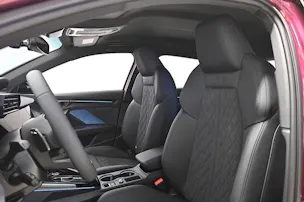 AUDI RS3 Sportback 2.5 TSI quattro S-tronic Speziallackierung