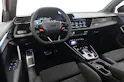 AUDI RS3 Sportback 2.5 TSI quattro S-tronic Speziallackierung
