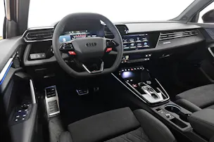 AUDI RS3 Sportback 2.5 TSI quattro S-tronic Speziallackierung
