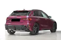 AUDI RS3 Sportback 2.5 TSI quattro S-tronic Speziallackierung