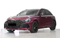 AUDI RS3 Sportback 2.5 TSI quattro S-tronic Speziallackierung