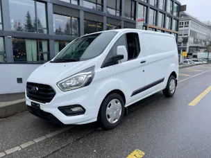 FORD Transit Custom 1.0 Eco Boost 320 L1H1 Trend PHEV
