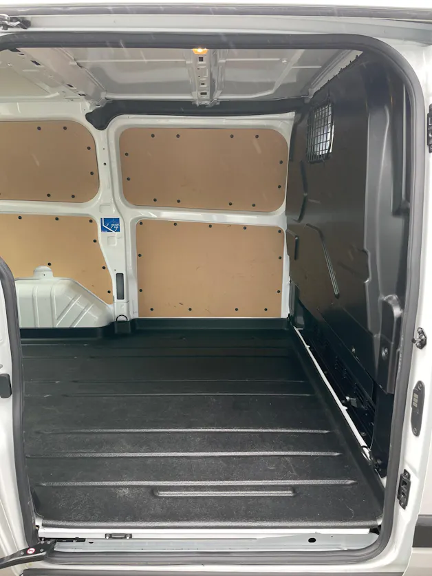 FORD Transit Custom 1.0 Eco Boost 320 L1H1 Trend PHEV