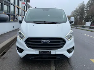 FORD Transit Custom 1.0 Eco Boost 320 L1H1 Trend PHEV