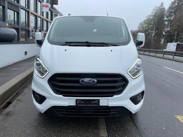 FORD Transit Custom 1.0 Eco Boost 320 L1H1 Trend PHEV