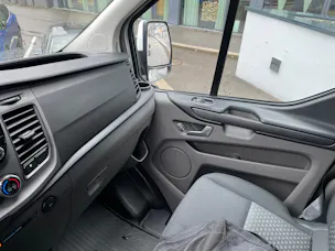 FORD Transit Custom 1.0 Eco Boost 320 L1H1 Trend PHEV