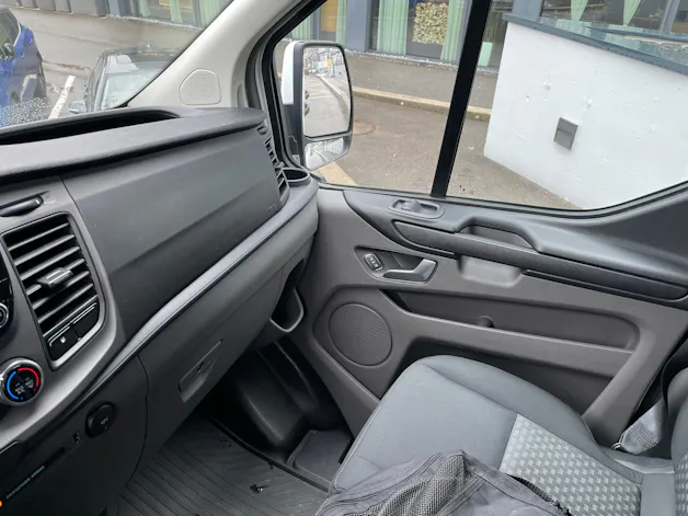 FORD Transit Custom 1.0 Eco Boost 320 L1H1 Trend PHEV