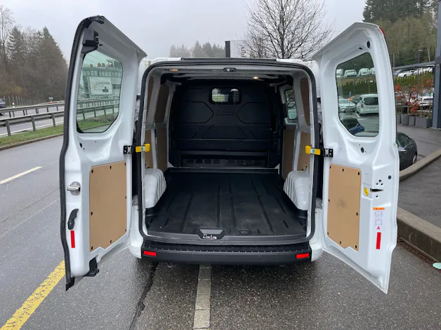 FORD Transit Custom 1.0 Eco Boost 320 L1H1 Trend PHEV