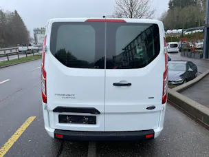 FORD Transit Custom 1.0 Eco Boost 320 L1H1 Trend PHEV