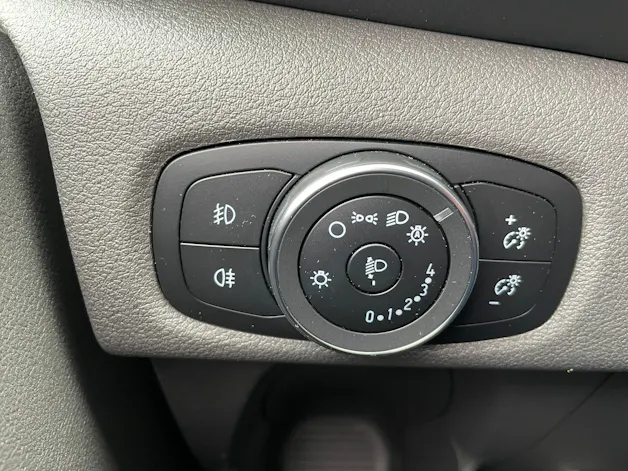 FORD Transit Custom 1.0 Eco Boost 320 L1H1 Trend PHEV