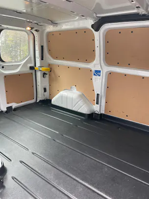 FORD Transit Custom 1.0 Eco Boost 320 L1H1 Trend PHEV