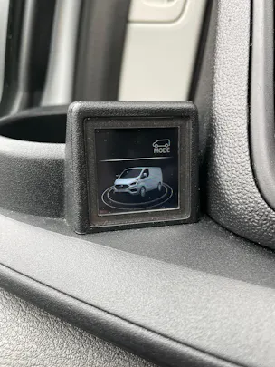 FORD Transit Custom 1.0 Eco Boost 320 L1H1 Trend PHEV