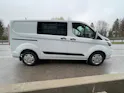 FORD Transit Custom 1.0 Eco Boost 320 L1H1 Trend PHEV