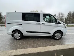FORD Transit Custom 1.0 Eco Boost 320 L1H1 Trend PHEV