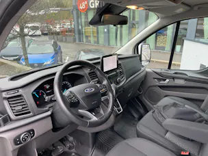 FORD Transit Custom 1.0 Eco Boost 320 L1H1 Trend PHEV