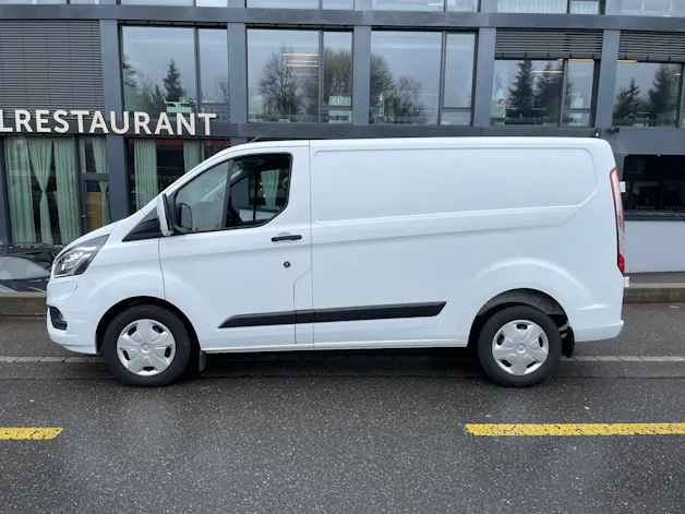 FORD Transit Custom 1.0 Eco Boost 320 L1H1 Trend PHEV