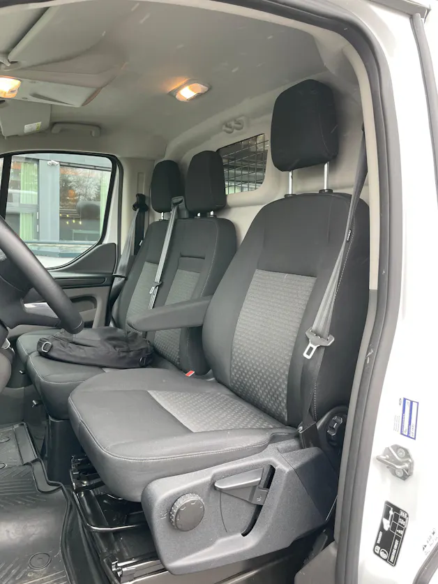 FORD Transit Custom 1.0 Eco Boost 320 L1H1 Trend PHEV