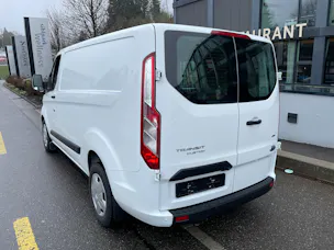 FORD Transit Custom 1.0 Eco Boost 320 L1H1 Trend PHEV