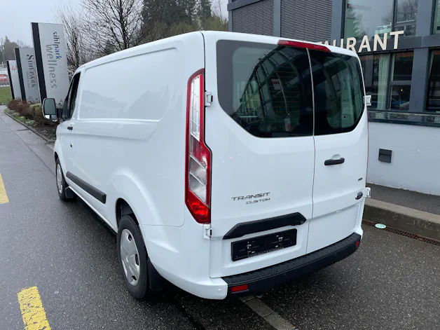 FORD Transit Custom 1.0 Eco Boost 320 L1H1 Trend PHEV