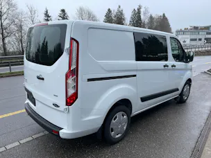 FORD Transit Custom 1.0 Eco Boost 320 L1H1 Trend PHEV