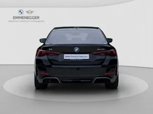 BMW i4 G26 Limousine xDrive40